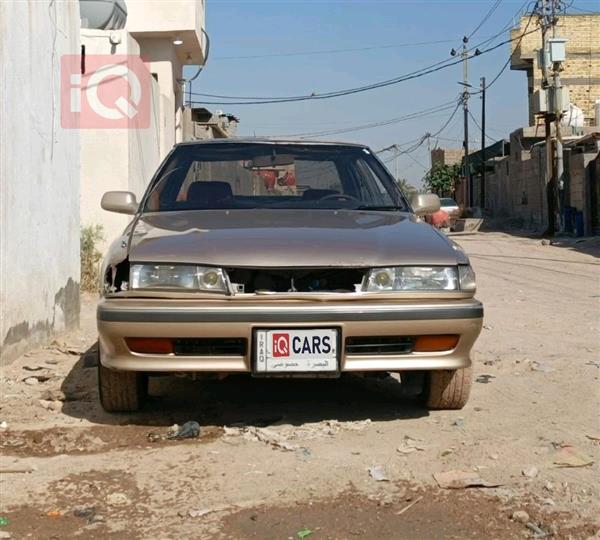 تويوتا كراون 1991 للبيع في العراق - البصرة